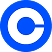 Coinbase logo