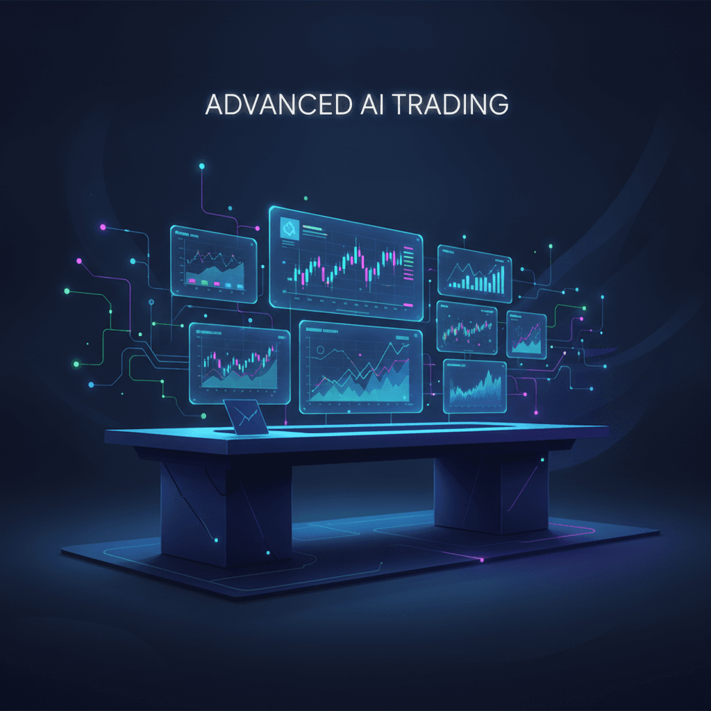 Best AI Trading Software: Crafting Edge with Automated Strategy