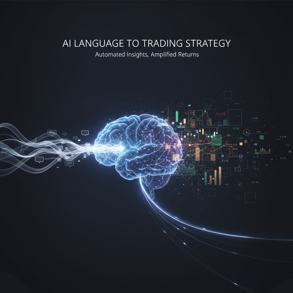 AI Trading Strategy Builders: Democratizing Algorithmic Edge for Non-Coders
