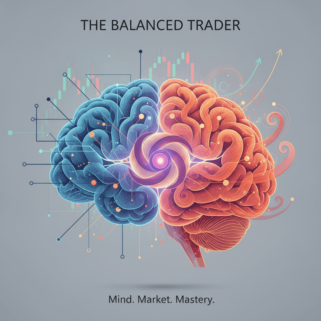 Trading Psychology: Your Mind, Your Edge