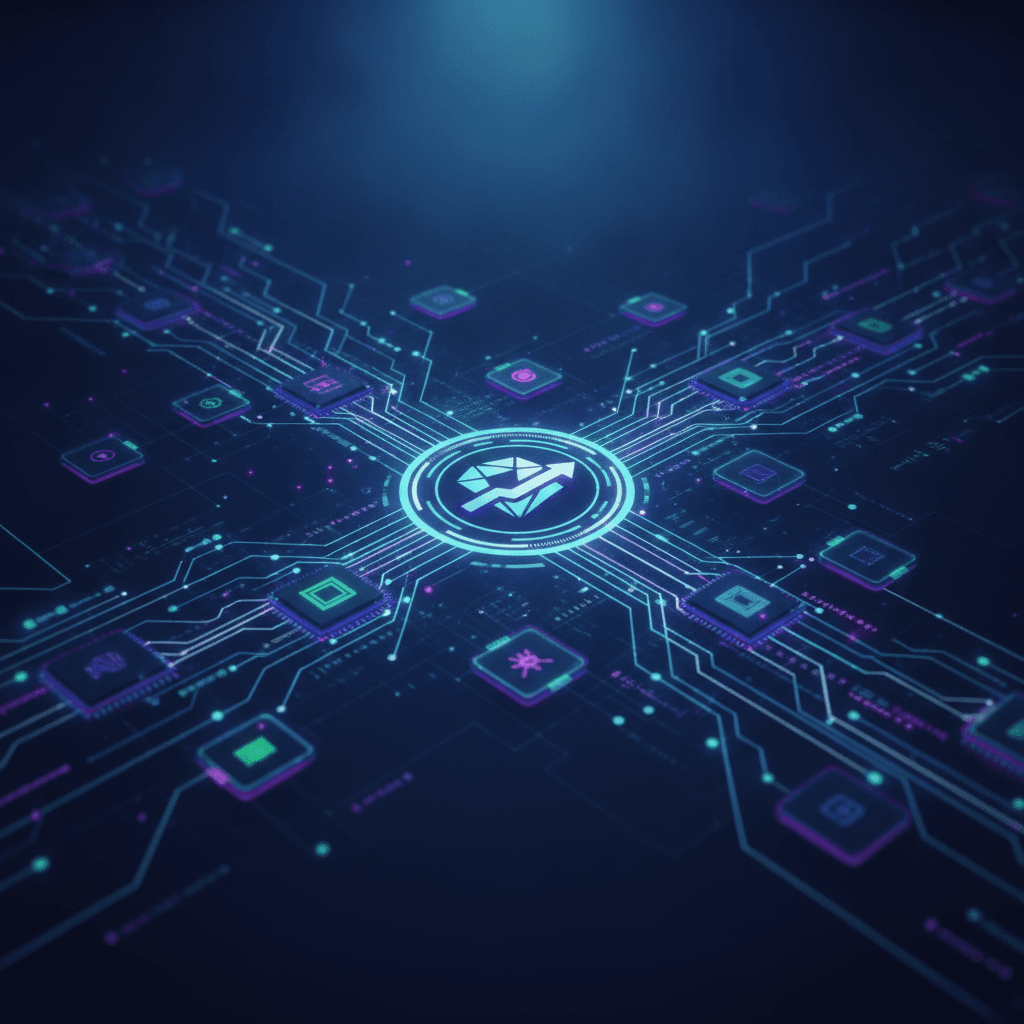 AI Crypto Trading Bots: Building No-Code Strategies for Algorithmic Trading Beginners