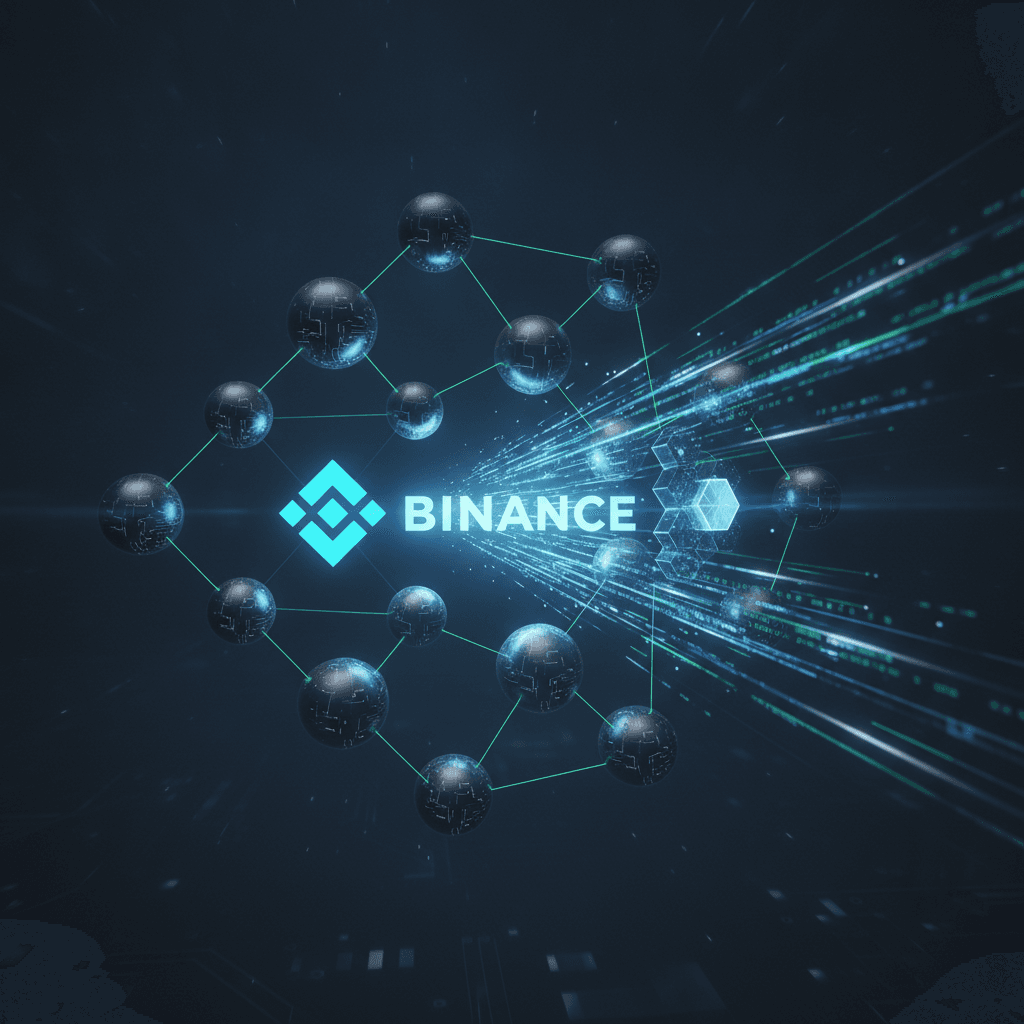Binance Automated Trading: No-Code Bot Builders and API Strategies for the Serious Trader