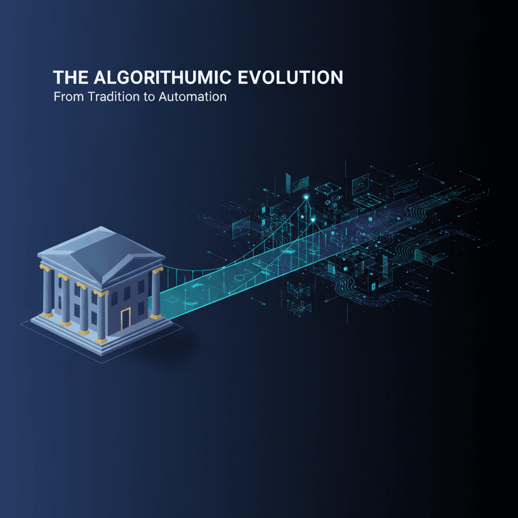 E-Trade Algorithmic Trading: Navigating Automated Portfolios and API Bot Limitations