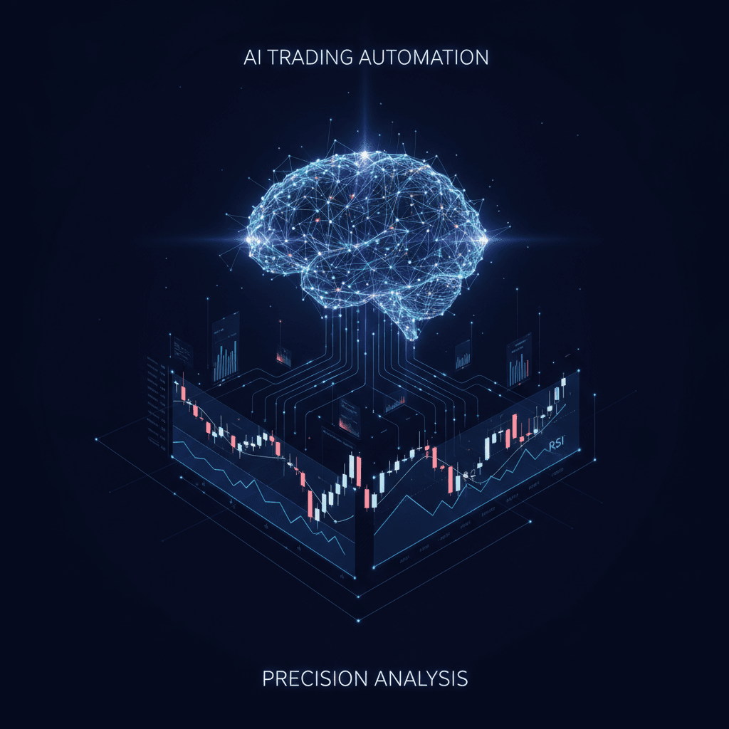 Automating RSI Divergence Trading Bots for Strategic Execution