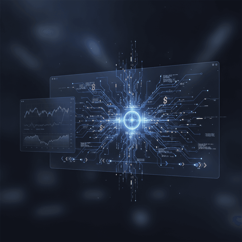 Beyond Pine Script: Unlocking Automated Trading for Non-Coders with AI