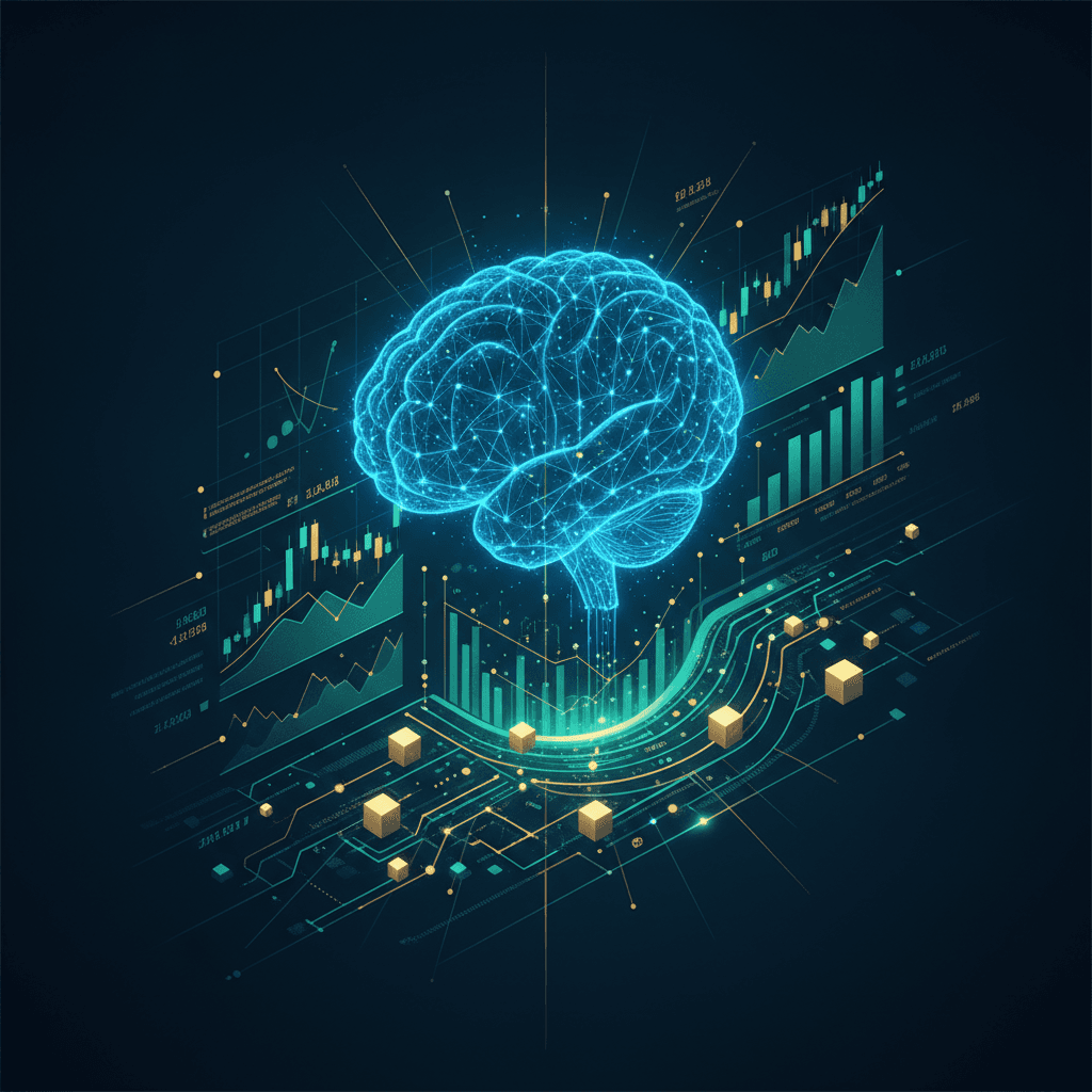 AI Trading Insights: Powering Automated Strategies for Modern Traders