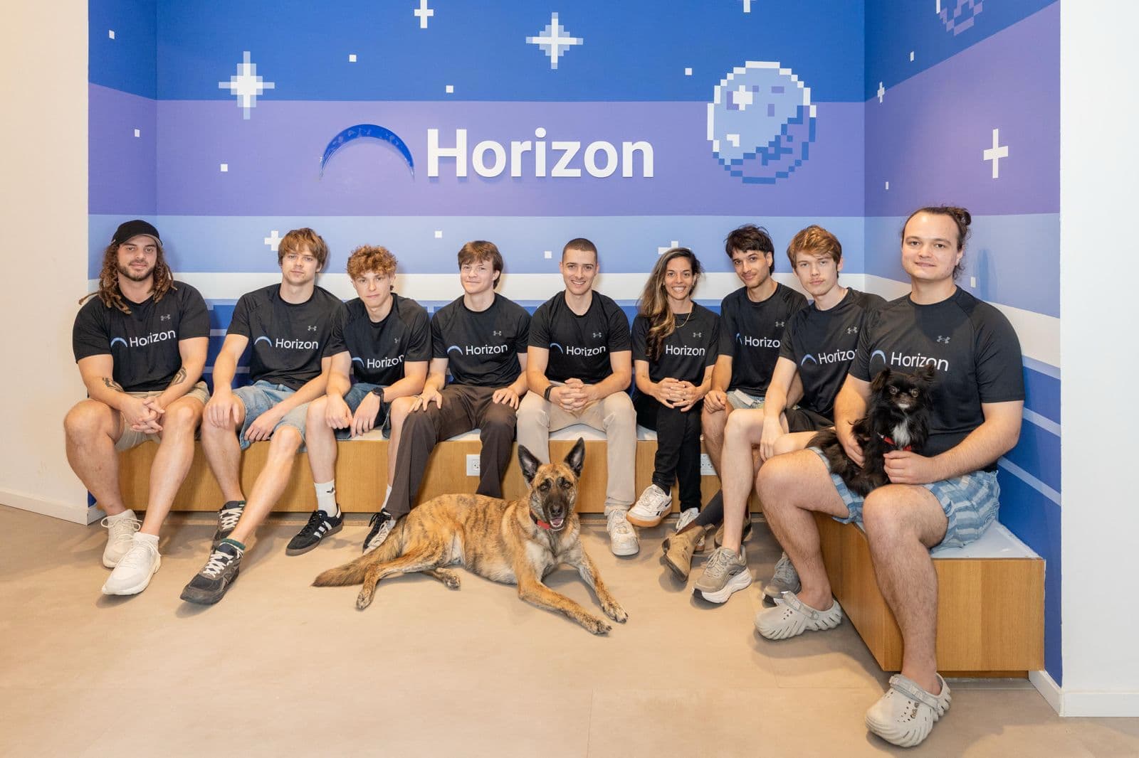 Horizon Trade Launches Agentic Platform to Redefine Professional Equity and Crypto Investing