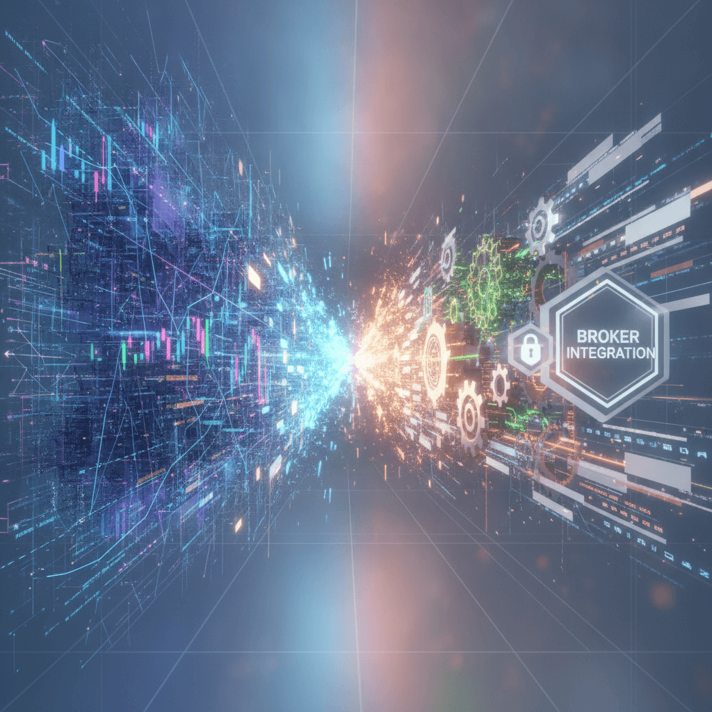 Horizon vs. LuxAlgo: A Deep Dive into Algorithmic Trading Platforms
