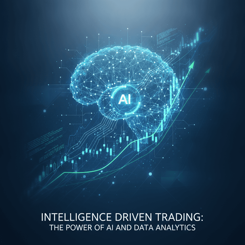 AI-Powered Backtesting for Traders: Crafting Robust Strategies with Data and No Code
