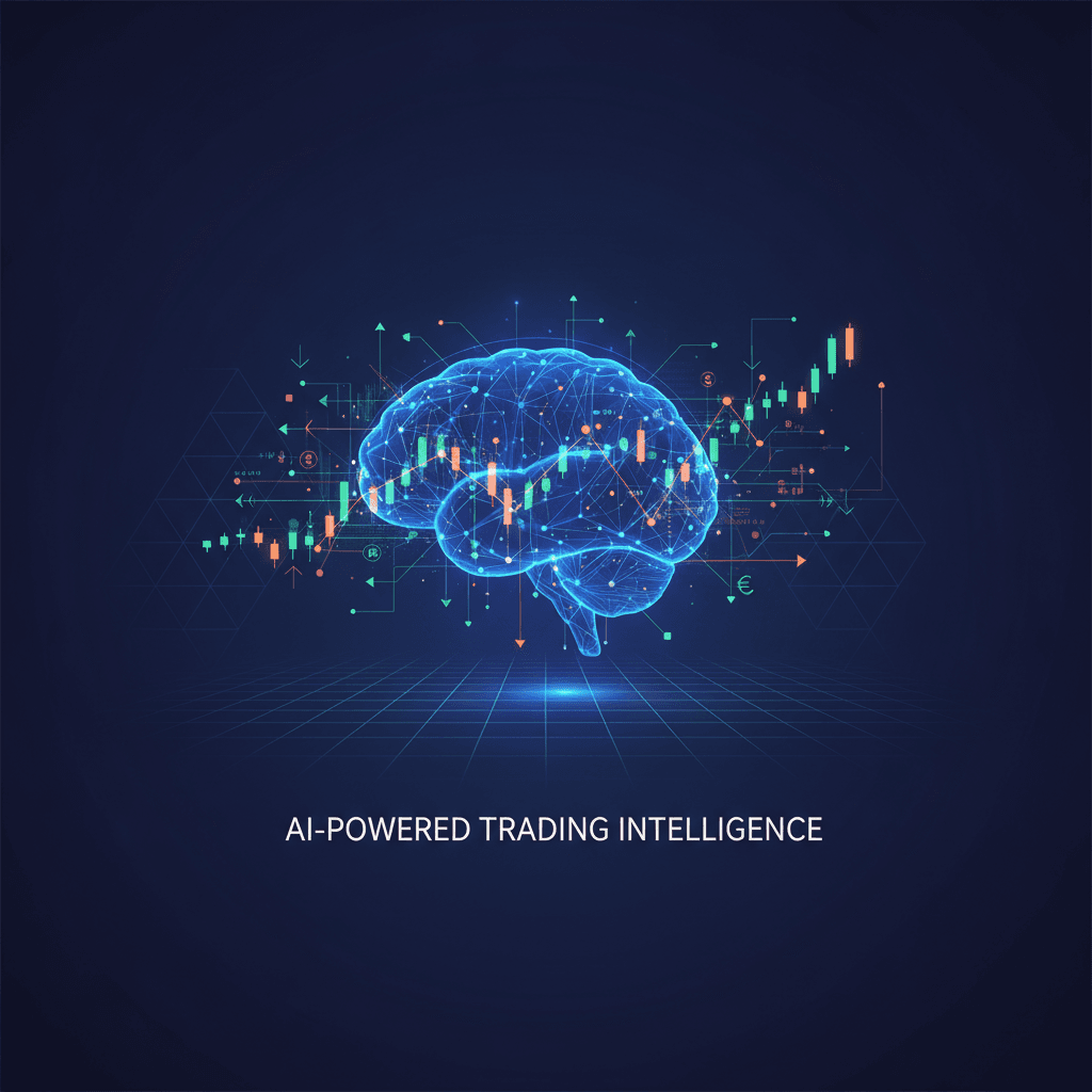 No-Code Trading Platform With AI Suggestions: Unlocking Algorithmic Edge