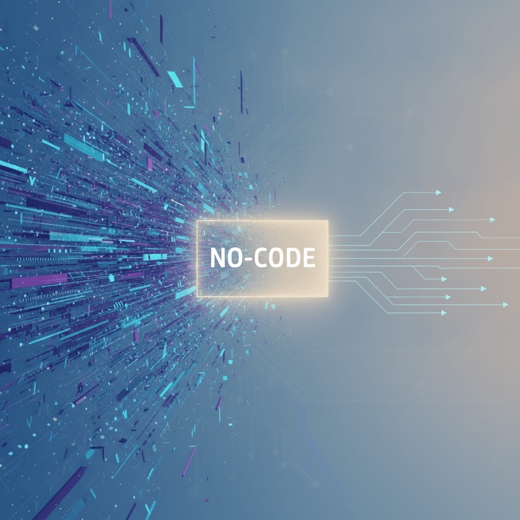 No-Code Trading Strategy Builder Features for Professional Traders