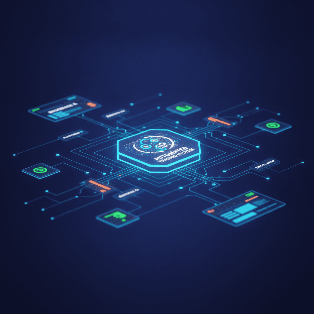 What Brokers Can You Connect With for Automated Trading?