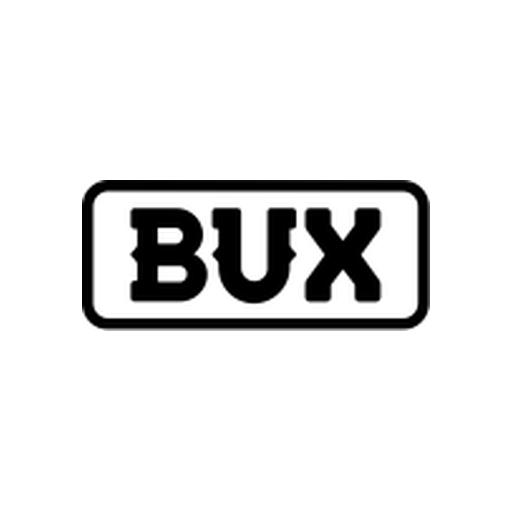 Bux logo
